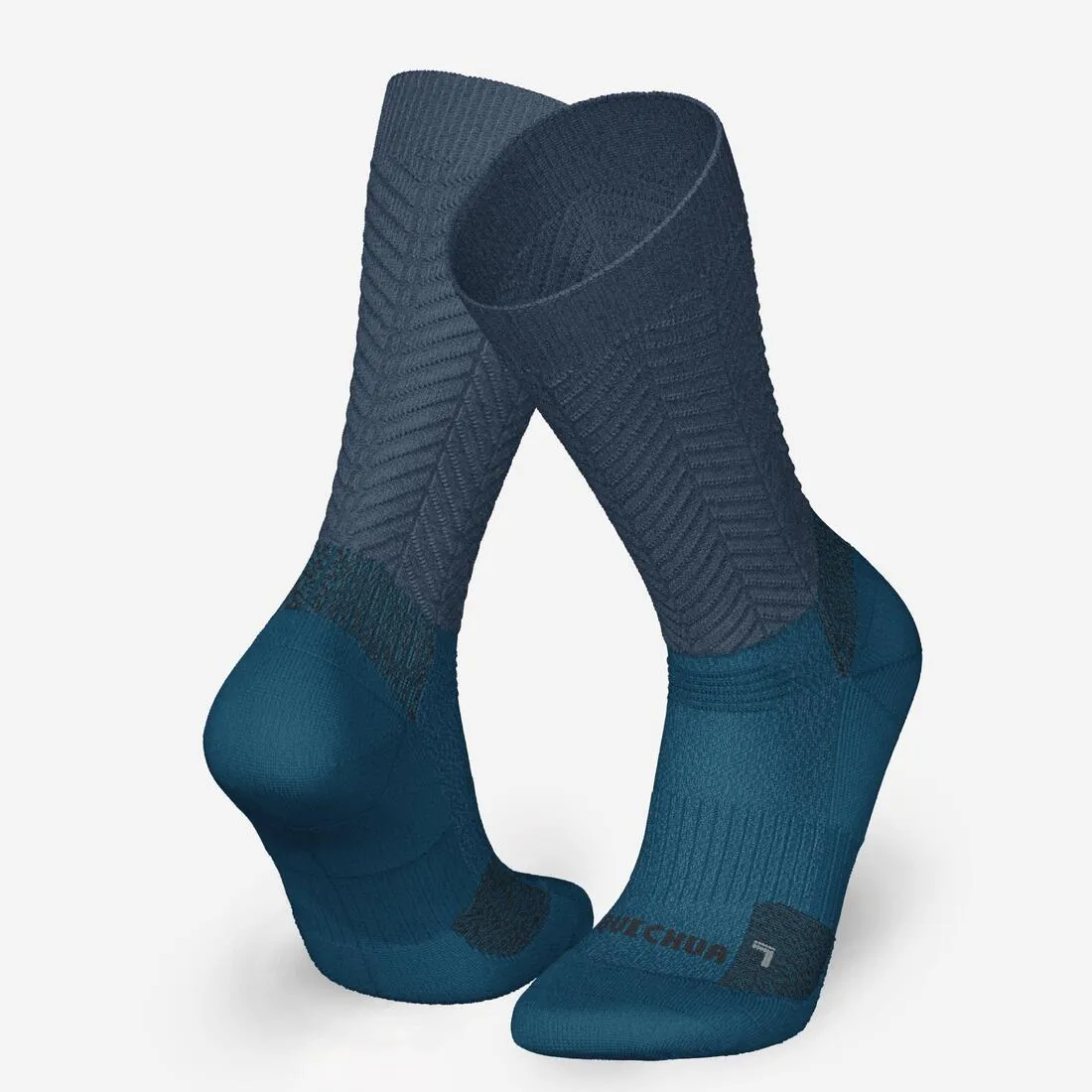 Warm hiking socks - MH500