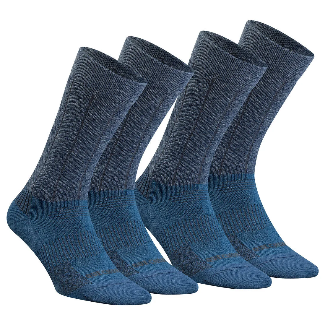 Warm hiking socks - MH500