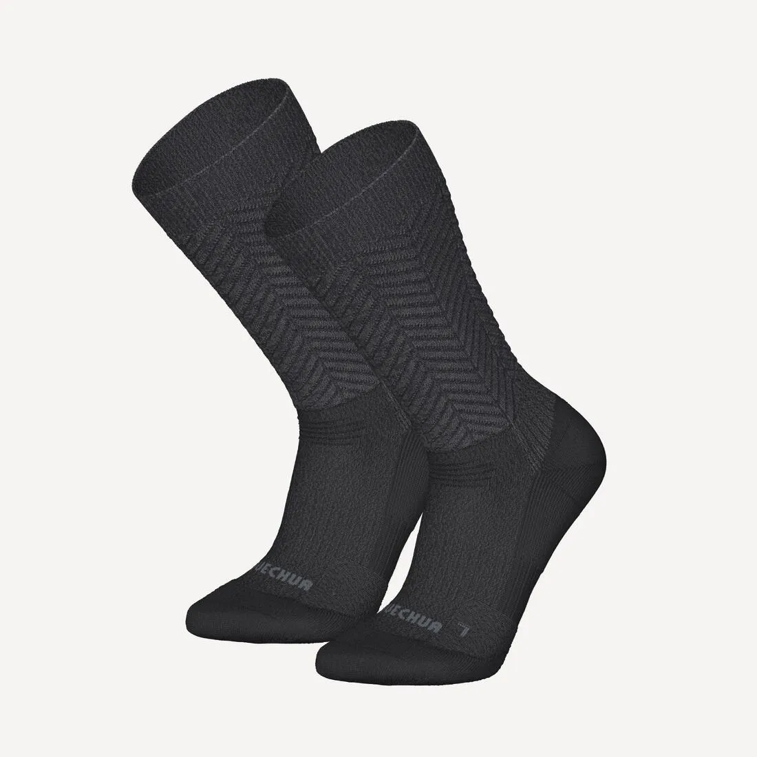 Warm hiking socks - MH500