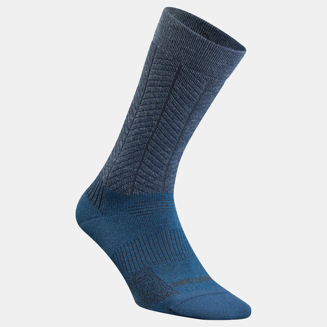 Warm hiking socks - MH500