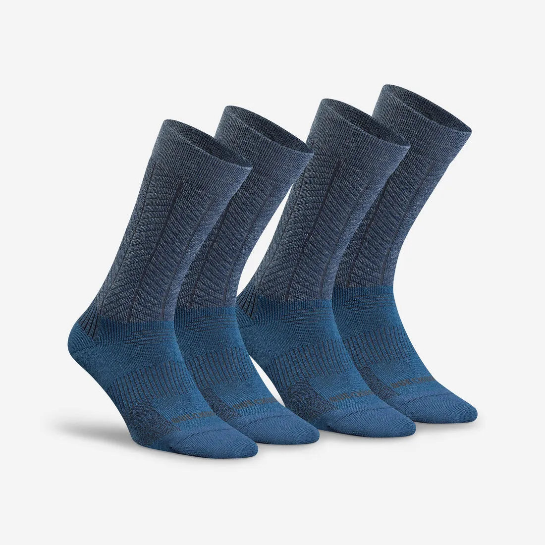Warm hiking socks - MH500
