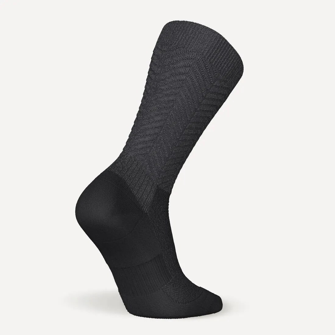 Warm hiking socks - MH500