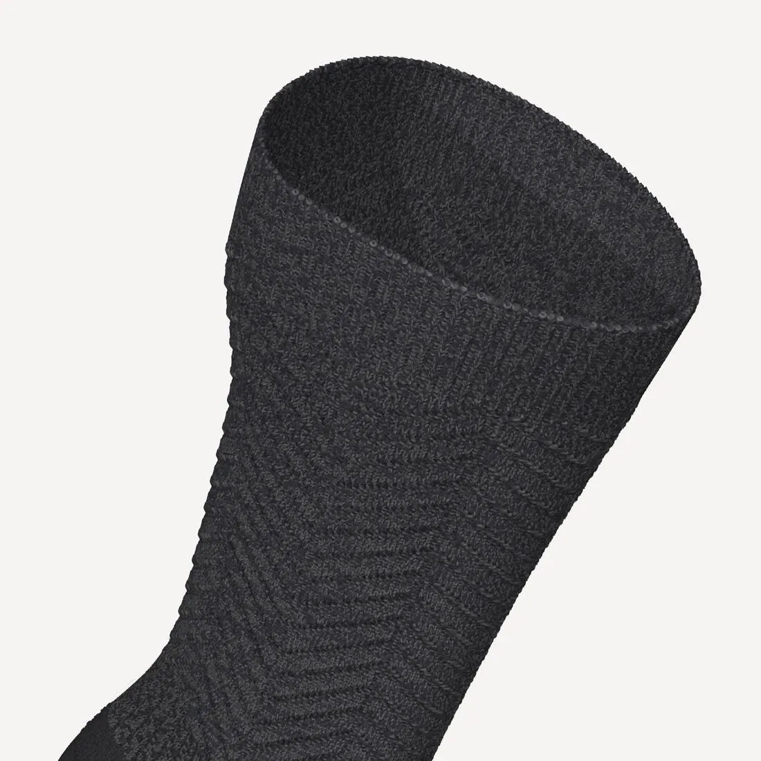 Warm hiking socks - MH500