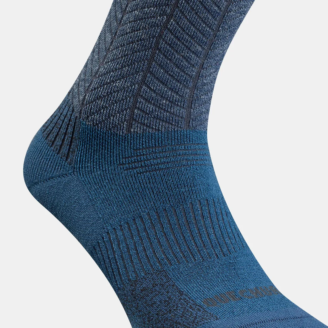 Warm hiking socks - MH500