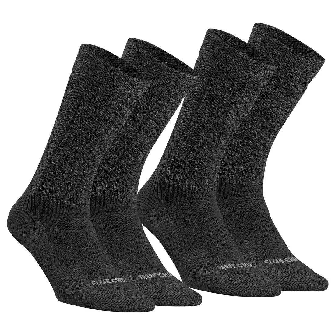 Warm hiking socks - MH500