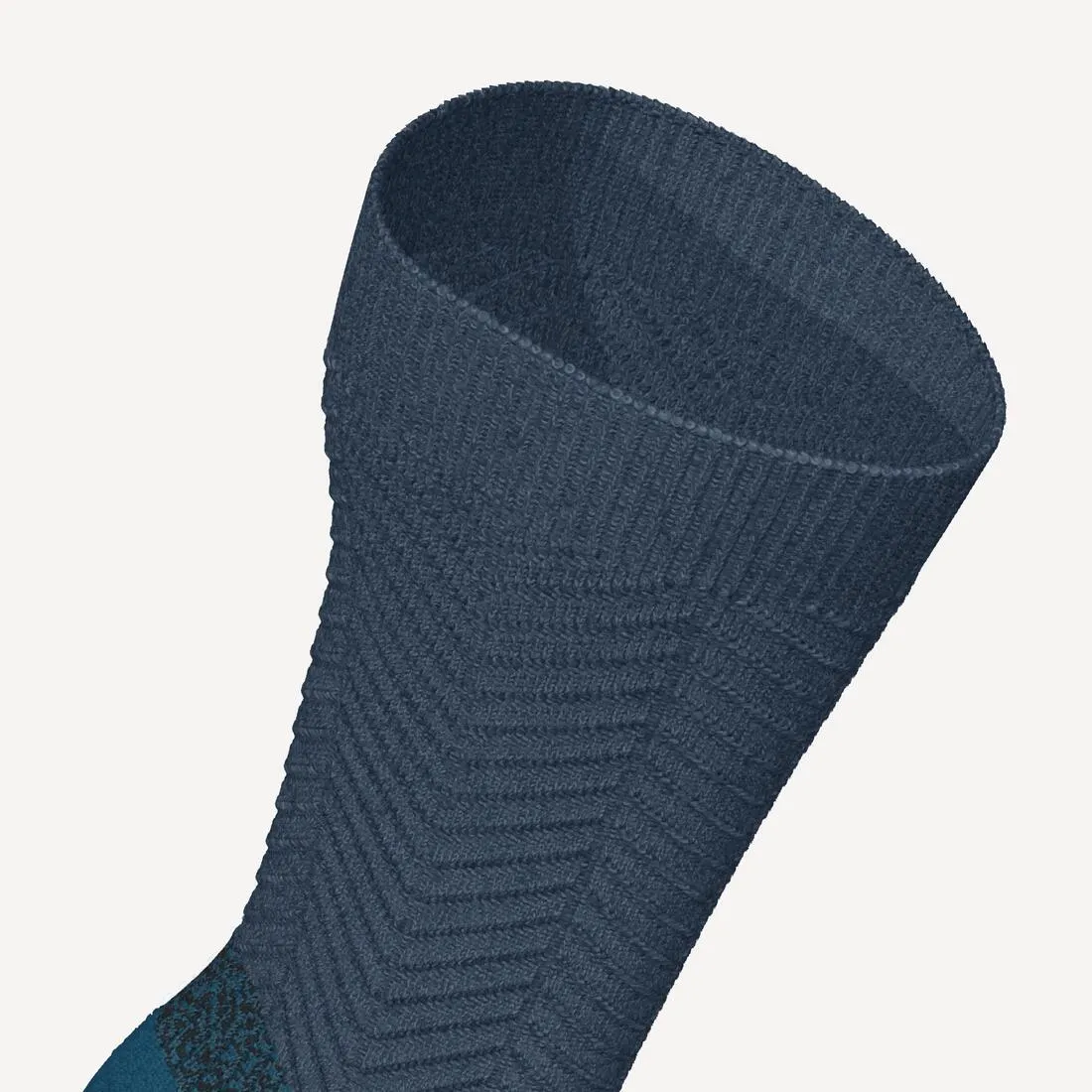 Warm hiking socks - MH500