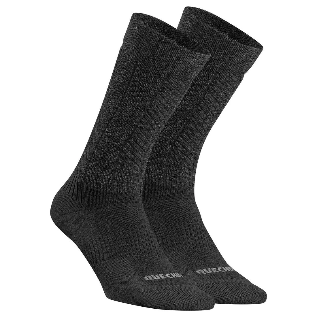 Warm hiking socks - MH500