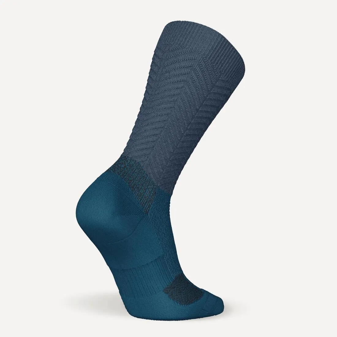 Warm hiking socks - MH500