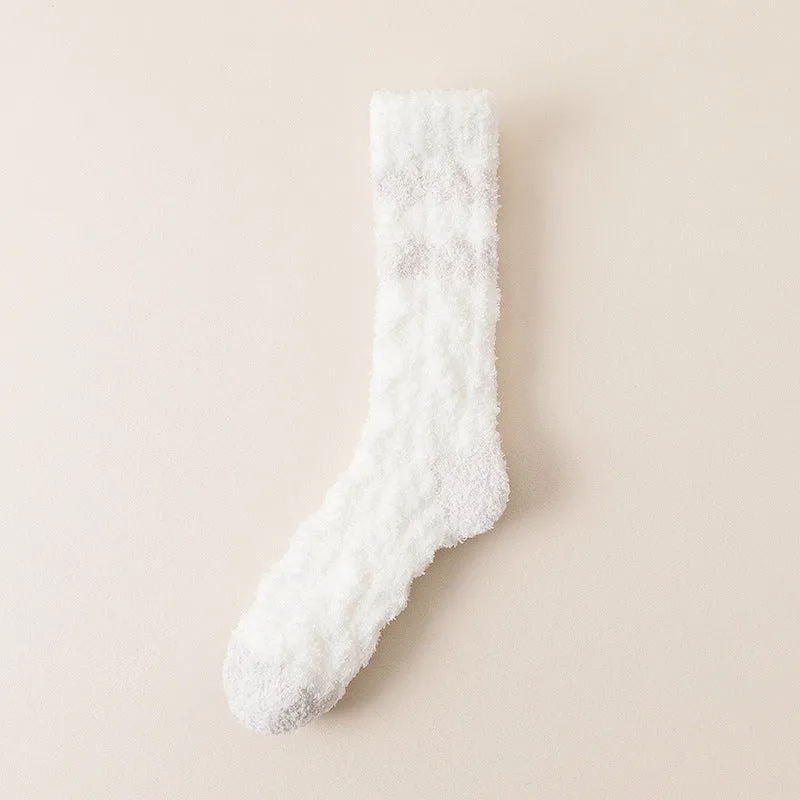 Warm Plush Socks