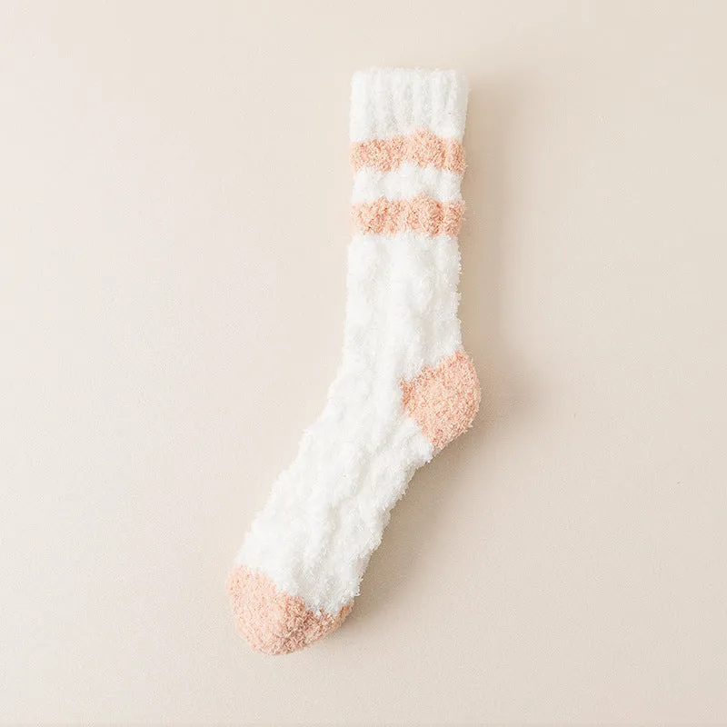 Warm Plush Socks