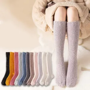 Warm Plush Socks