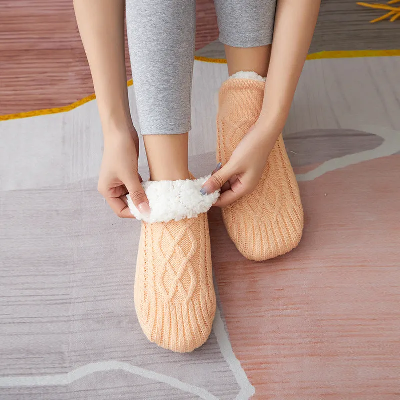 WarmWoolies - COZY THERMAL SOCKS VOOR HET GEHELE FAMILIE