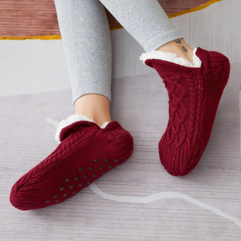WarmWoolies - COZY THERMAL SOCKS VOOR HET GEHELE FAMILIE