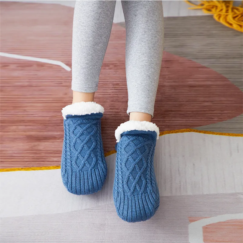 WarmWoolies - COZY THERMAL SOCKS VOOR HET GEHELE FAMILIE