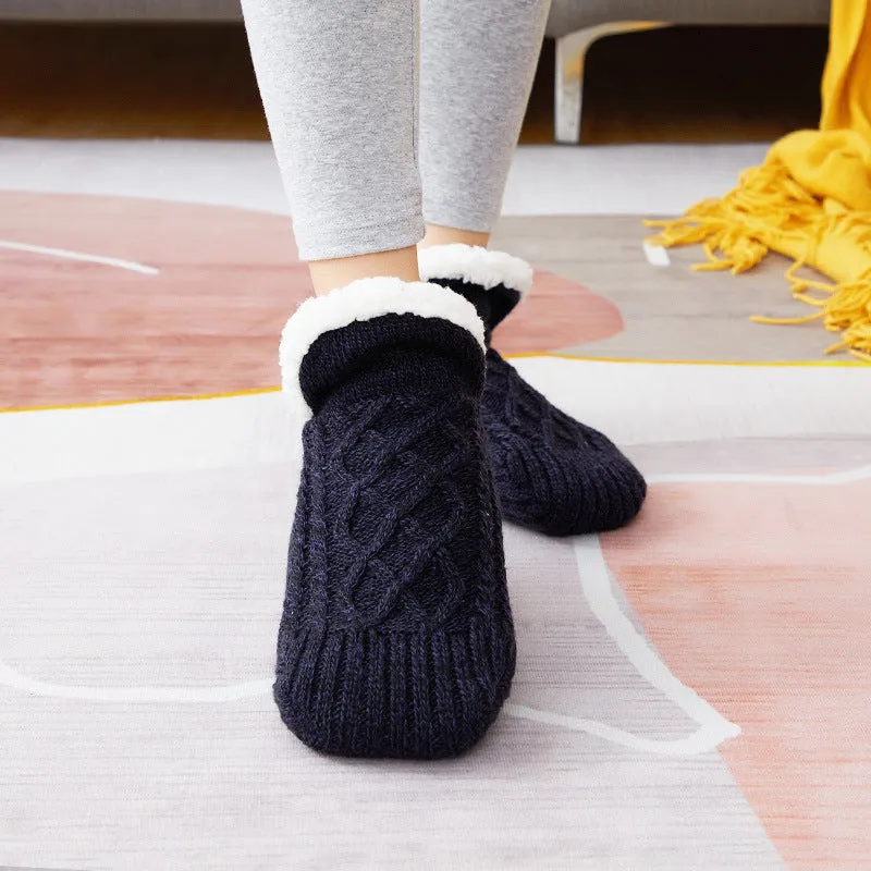 WarmWoolies - COZY THERMAL SOCKS VOOR HET GEHELE FAMILIE