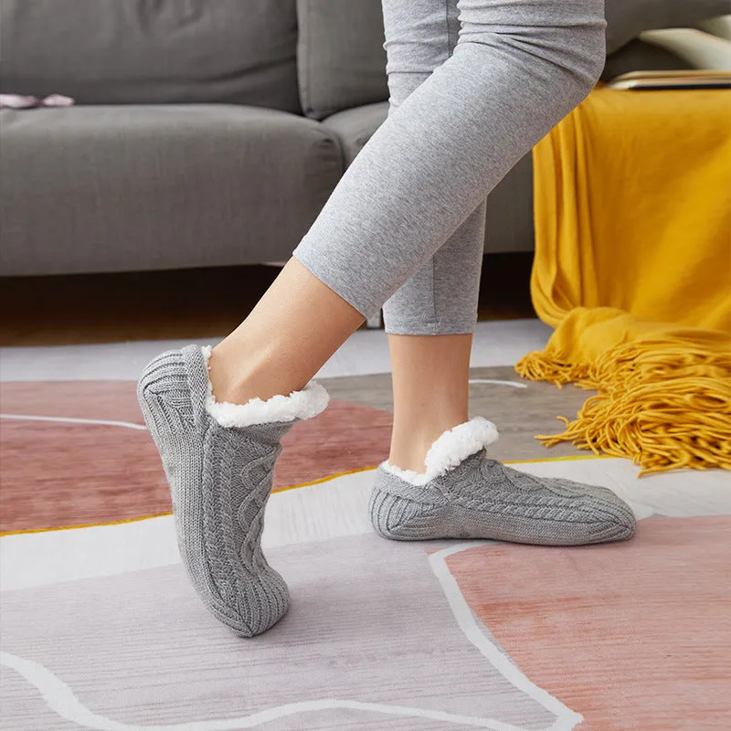 WarmWoolies - COZY THERMAL SOCKS VOOR HET GEHELE FAMILIE