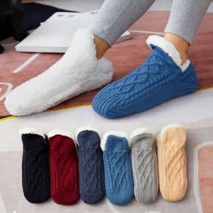 WarmWoolies - COZY THERMAL SOCKS VOOR HET GEHELE FAMILIE