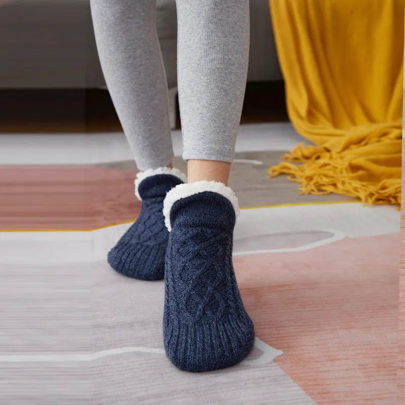 WarmWoolies - COZY THERMAL SOCKS VOOR HET GEHELE FAMILIE