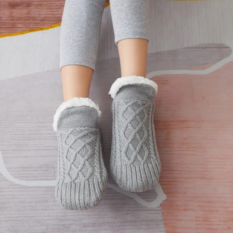WarmWoolies - COZY THERMAL SOCKS VOOR HET GEHELE FAMILIE
