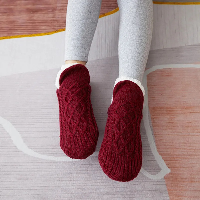 WarmWoolies - COZY THERMAL SOCKS VOOR HET GEHELE FAMILIE