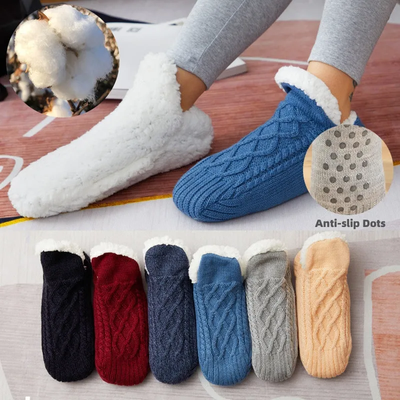 WarmWoolies - COZY THERMAL SOCKS VOOR HET GEHELE FAMILIE