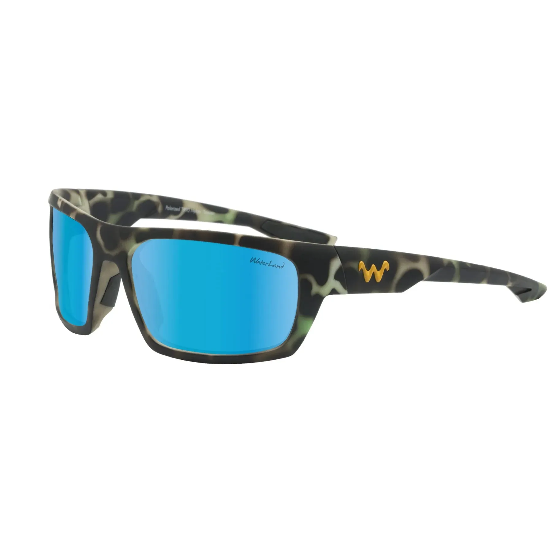 Waterland "Milliken" Sunglasses