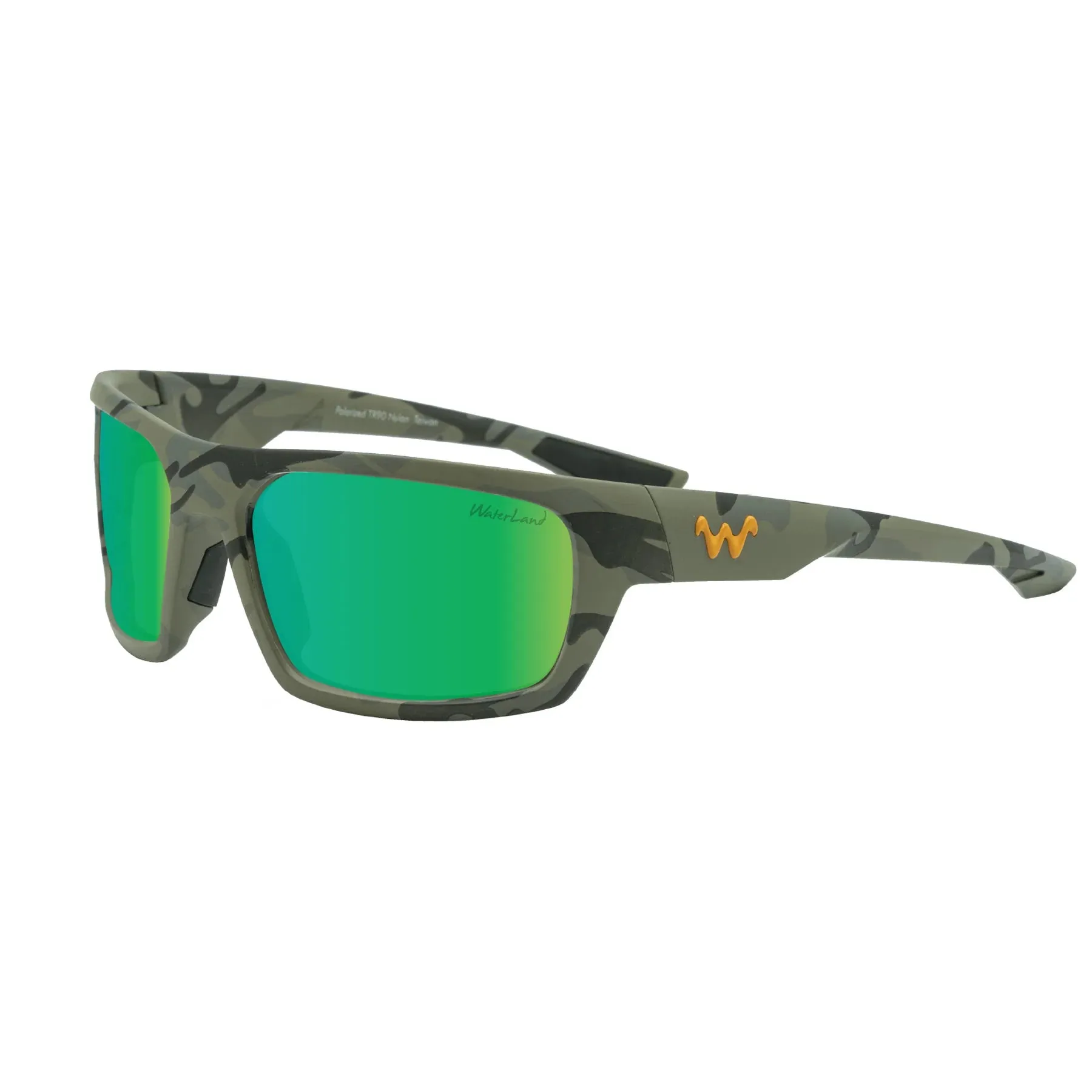 Waterland "Milliken" Sunglasses