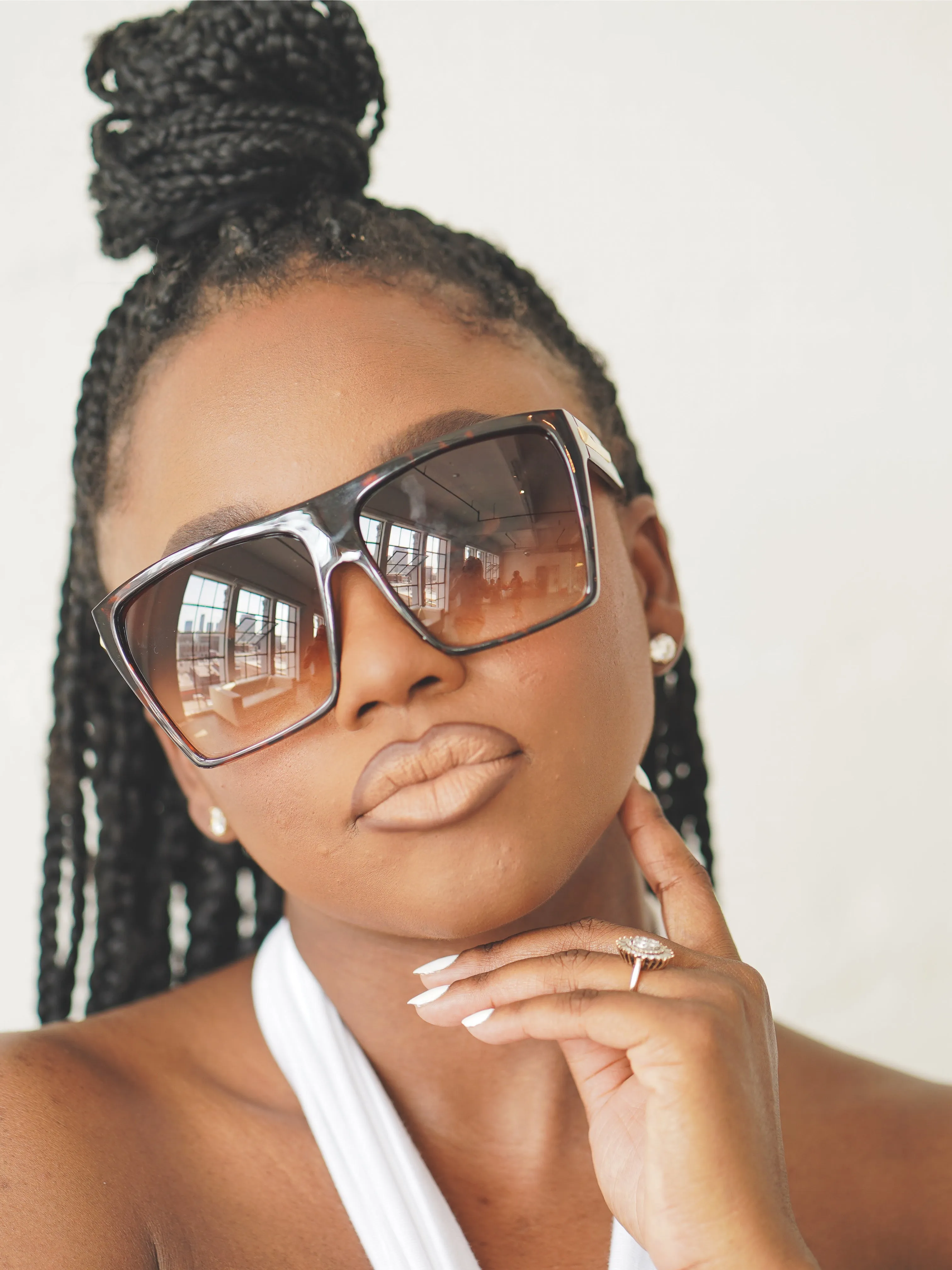Weekend Vibes Sunglasses