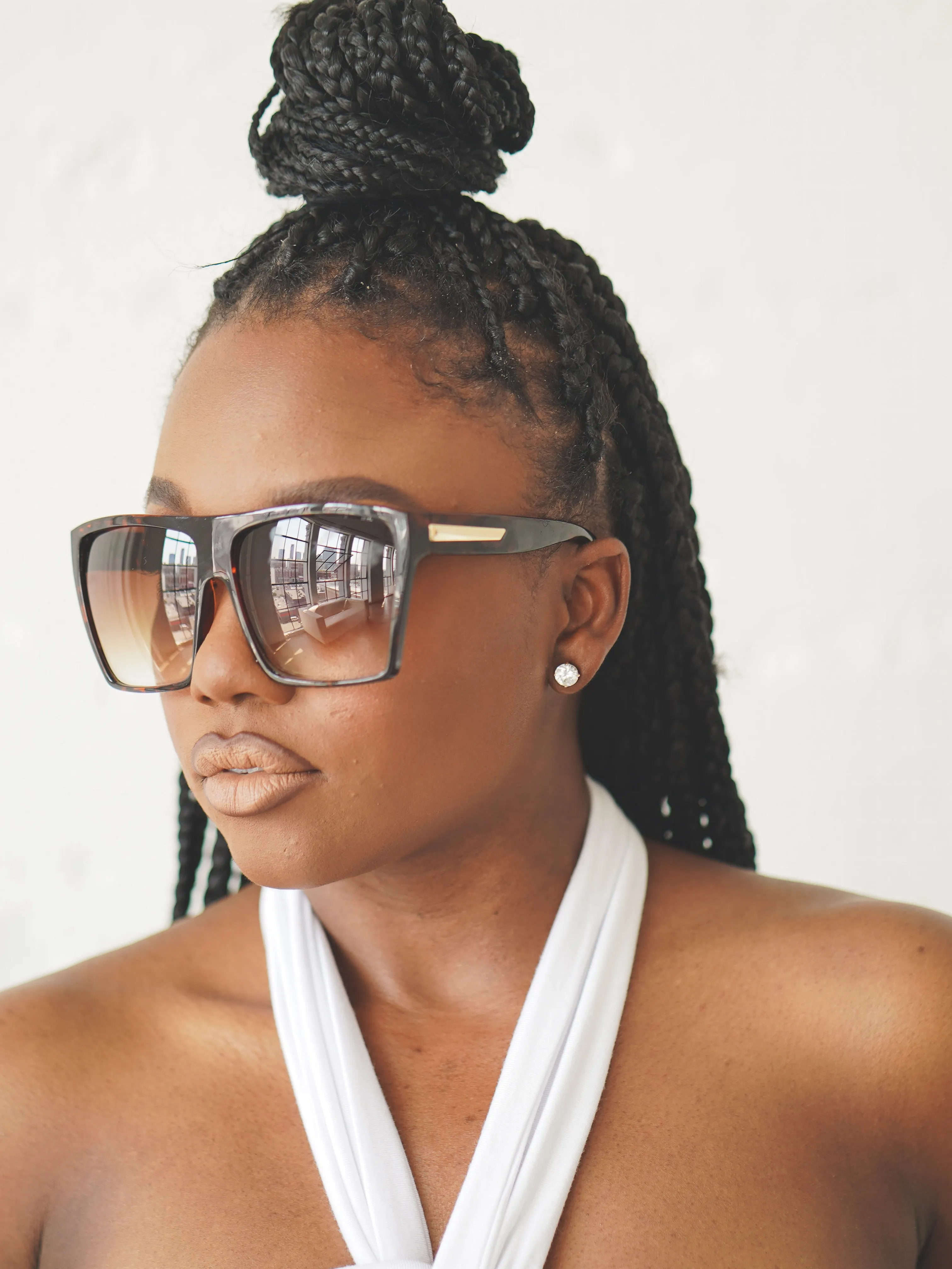 Weekend Vibes Sunglasses