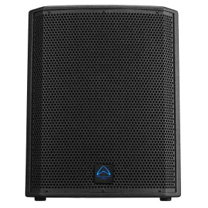 Wharfedale Pro TSUBAX18B Subwoofer Active 1x18" 900W Continous 1800W Peak
