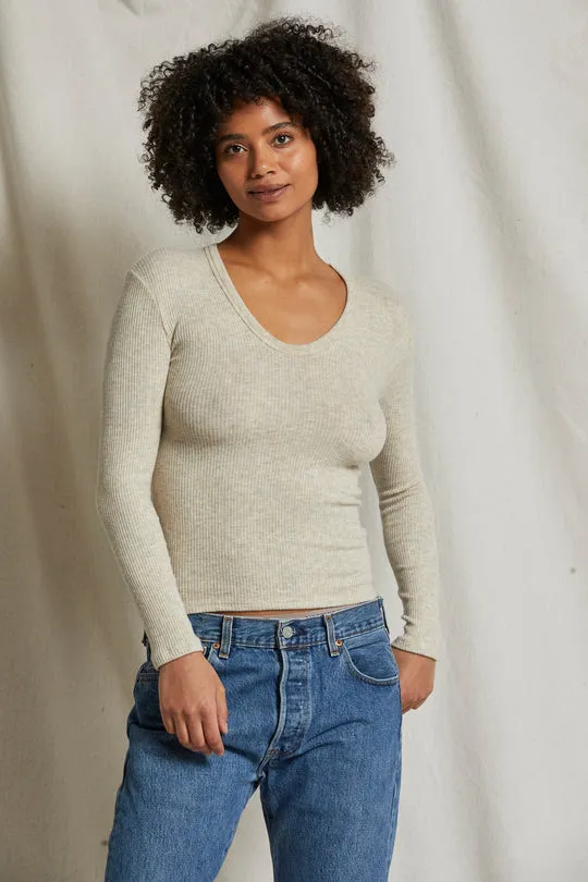 Whitney Sweater