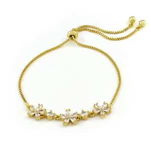 Wildflower Bracelet