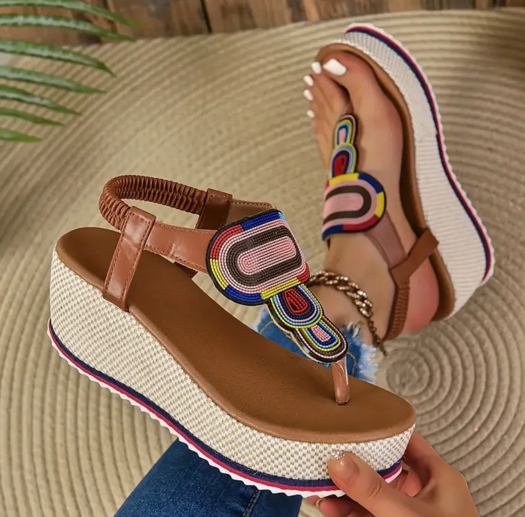 Willow | Stylish Sandals