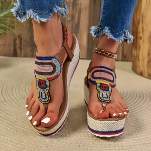 Willow | Stylish Sandals