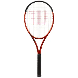 Wilson Burn 100 ULS V5 Tennis Racquet