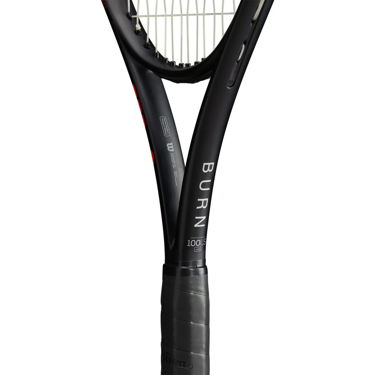Wilson Burn 100LS (v4)