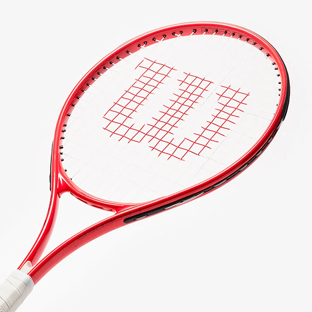 Wilson Federer 25 Junior Tennis Racquet