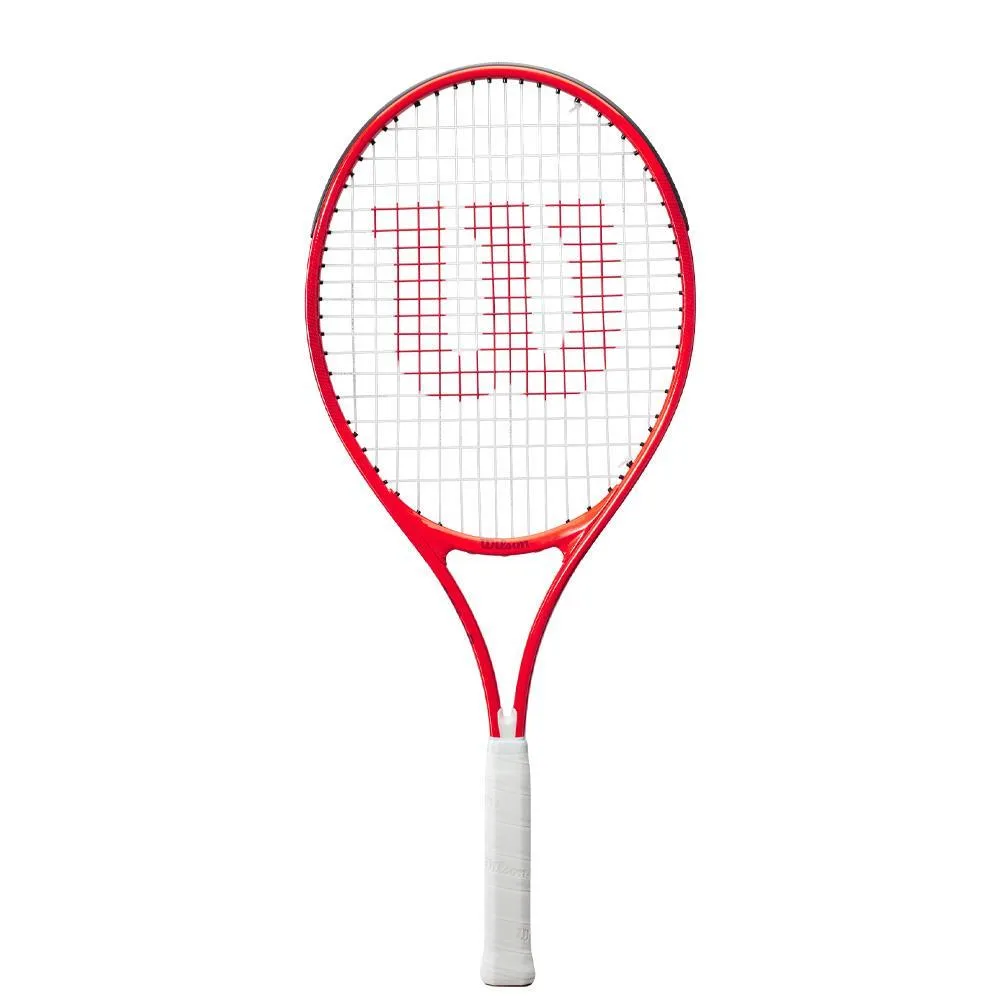 Wilson Federer 25 Junior Tennis Racquet