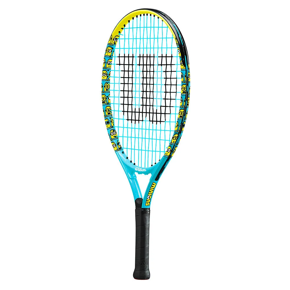 Wilson Minions 2.0 21 Junior (Pre-Strung)