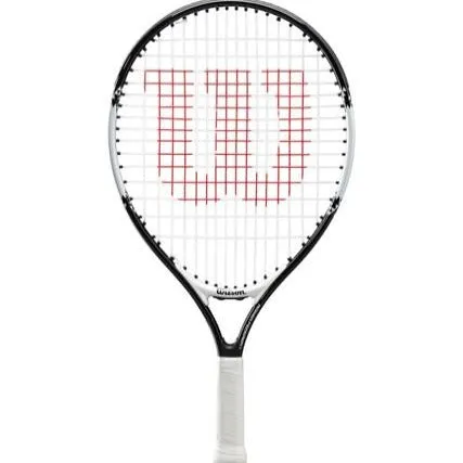 Wilson Roger Federer Junior 19" Tennis Racquet