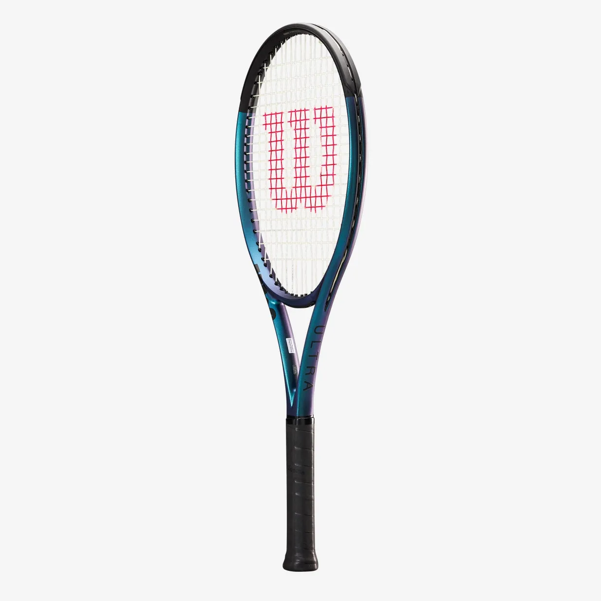 Wilson Ultra 100UL V4 Tennis Racket (Unstrung)