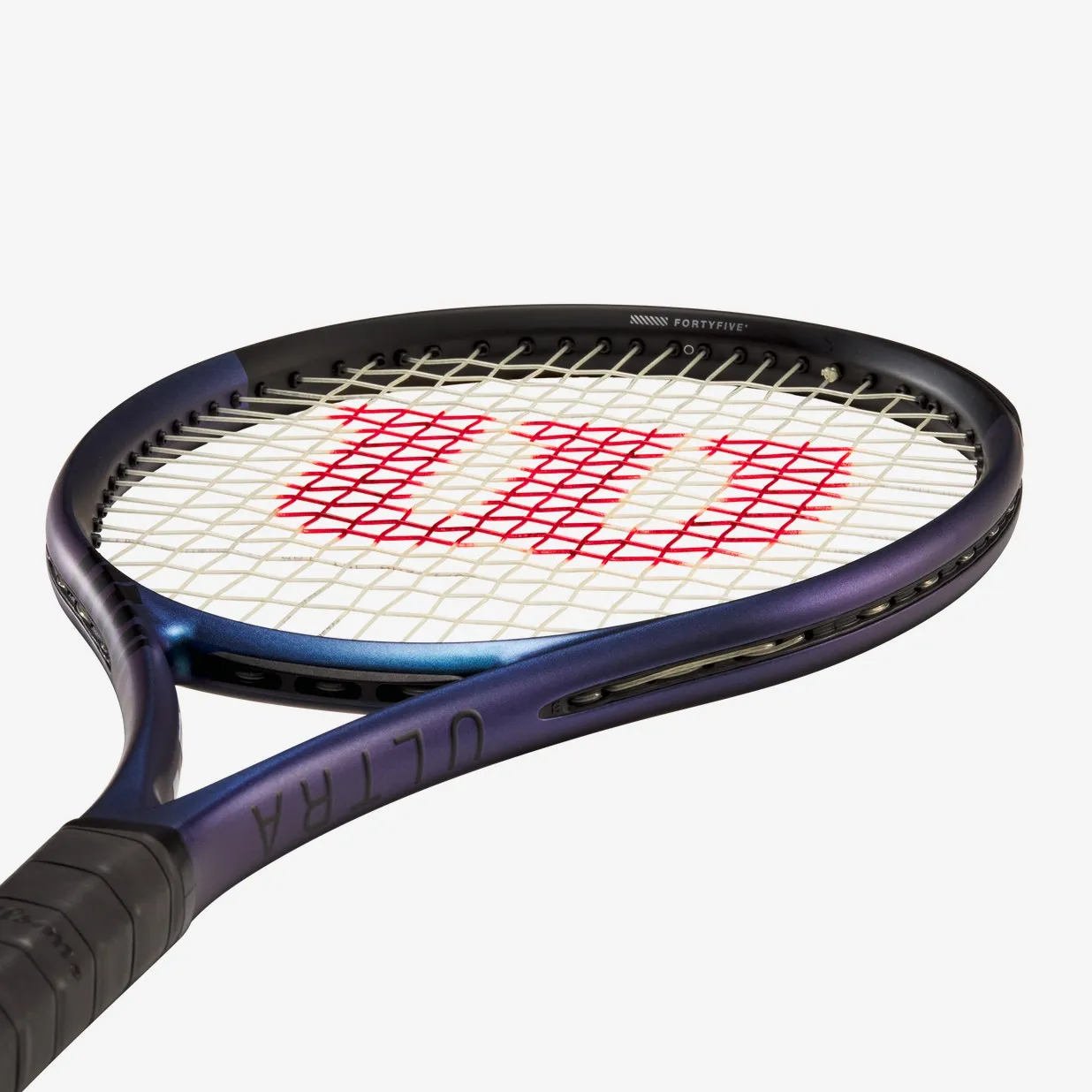 Wilson Ultra 100UL V4 Tennis Racket (Unstrung)