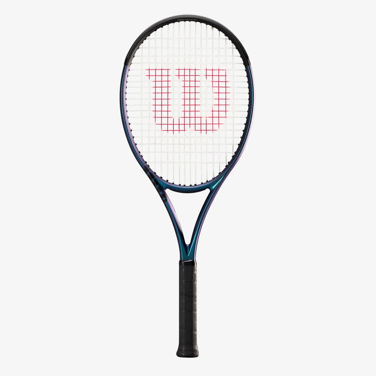Wilson Ultra 100UL V4 Tennis Racket (Unstrung)
