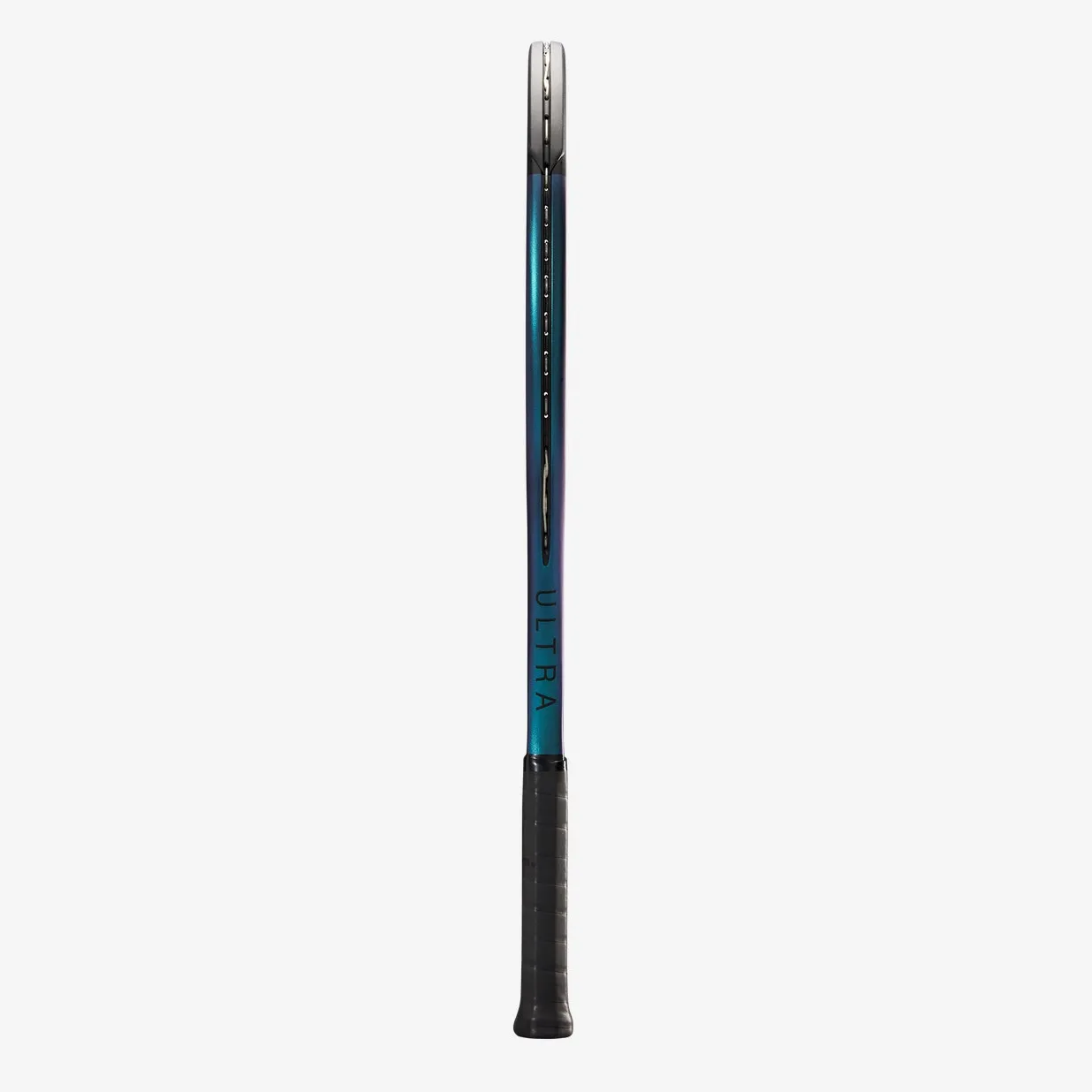 Wilson Ultra 100UL V4 Tennis Racket (Unstrung)