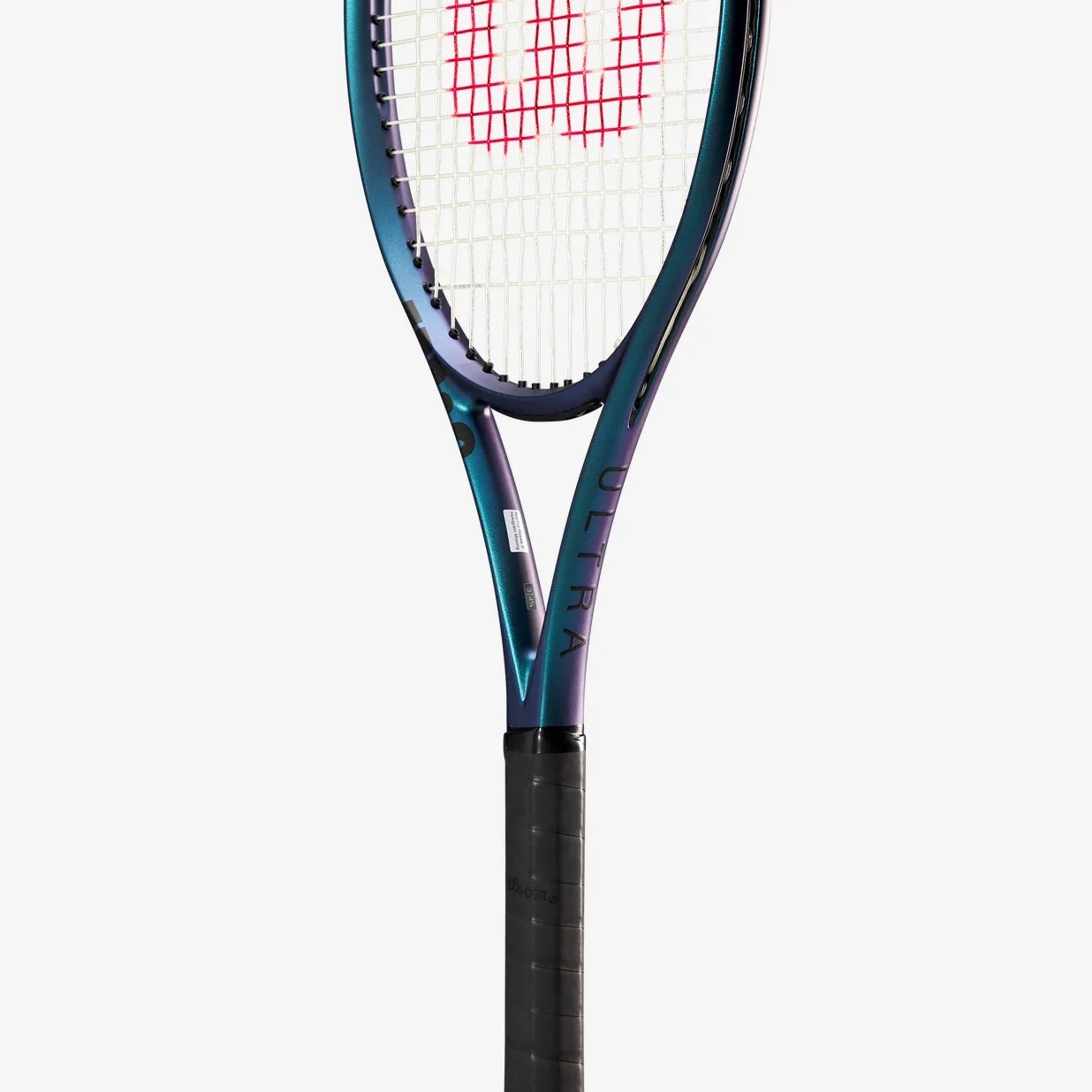 Wilson Ultra 100UL V4 Tennis Racket (Unstrung)
