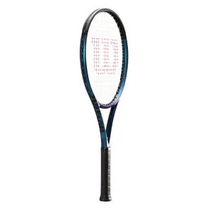 Wilson Ultra 100UL V4 Tennis Racket (Unstrung)
