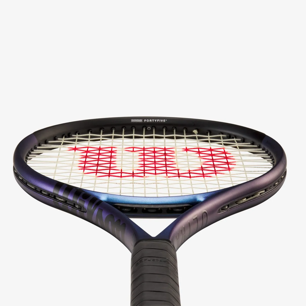 Wilson Ultra 100UL V4 Tennis Racket (Unstrung)