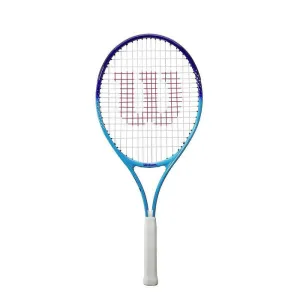 WILSON ULTRA BLUE TNS RKT 25 HALF CVR 25