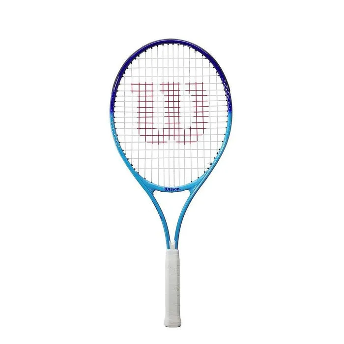 WILSON ULTRA BLUE TNS RKT 25 HALF CVR 25