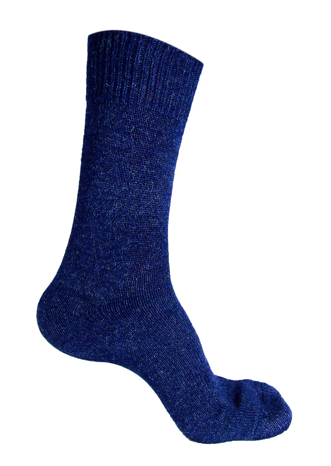 Winter Dress Baby Alpaca Socks